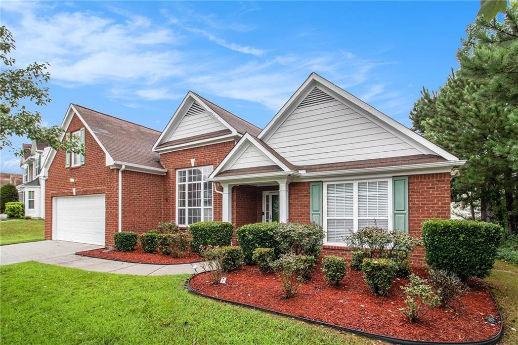 3157 Broadleaf Avenue, Atlanta, GA 30349 — most recent listing photo