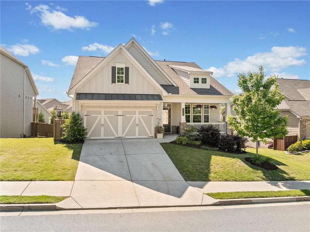 410 Gardens Of Harmony Drive, Canton, GA 30115 — most recent listing photo