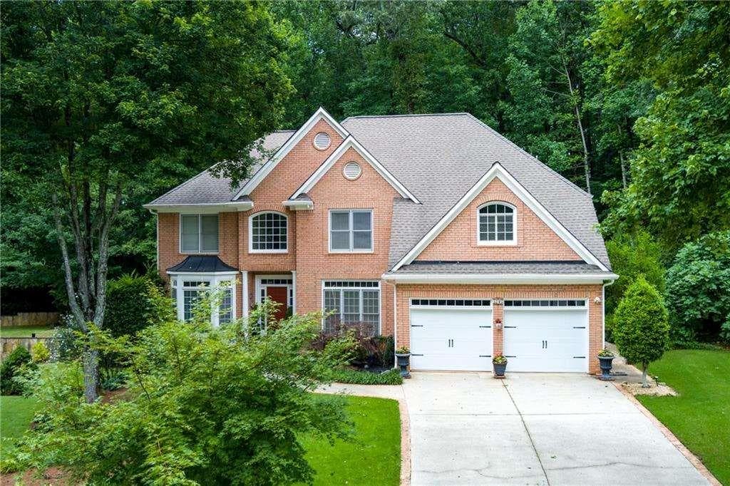3245 Bywater Trail, Roswell, GA 30075 — most recent listing photo