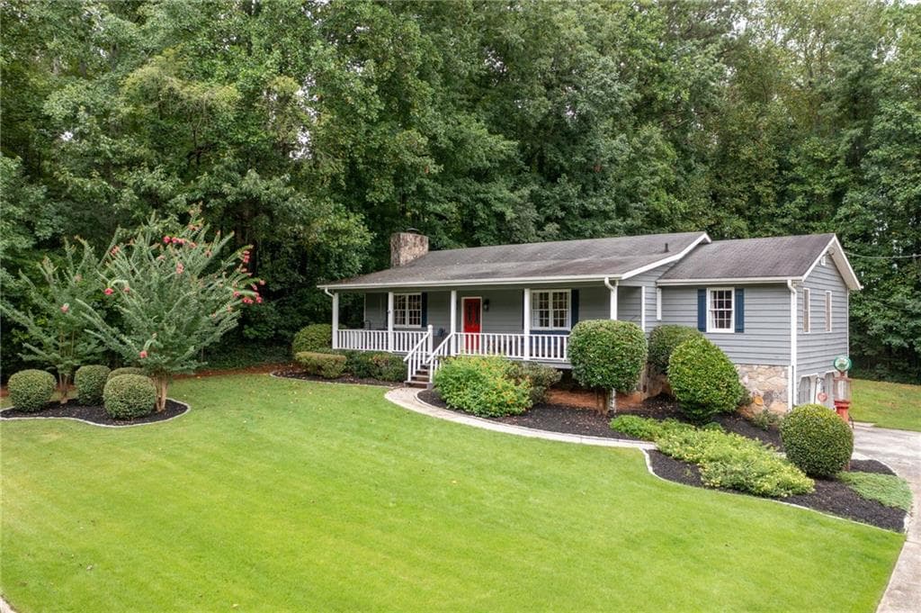 3225 Forest Creek Drive, Marietta, GA 30064 — most recent listing photo