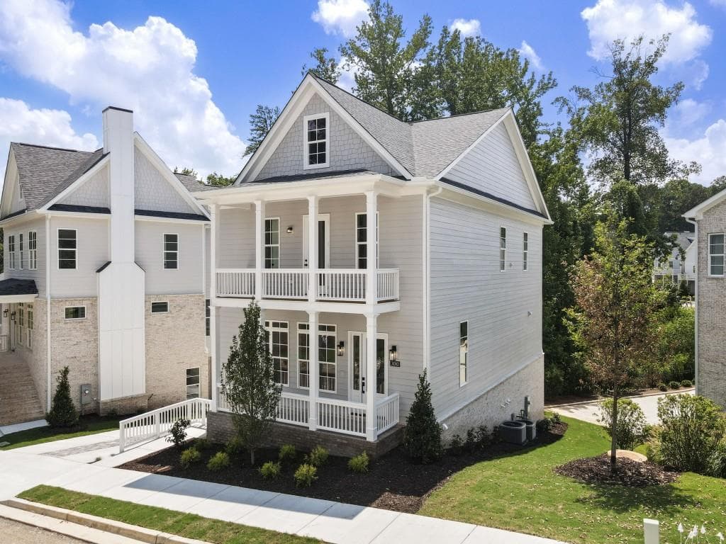 3010 Kara Court, Roswell, GA 30076 — most recent listing photo