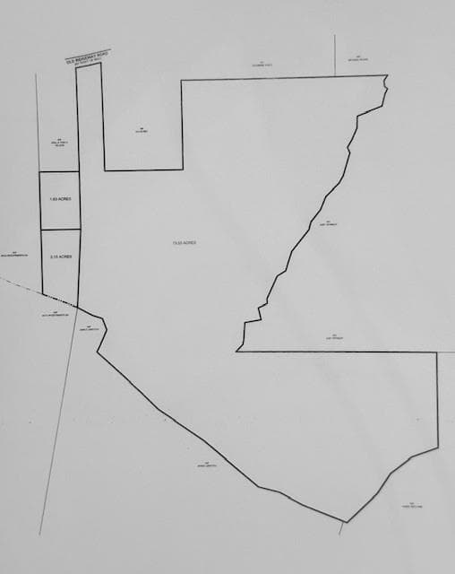 unimproved land for sale at 000 Old Ridgeway Road, Bremen, GA 30110