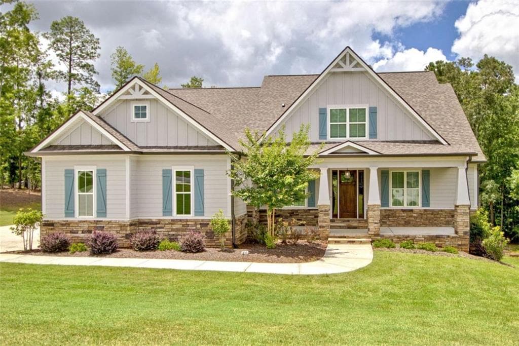 110 Lapis Lake Point, Fayetteville, GA 30215 — most recent listing photo
