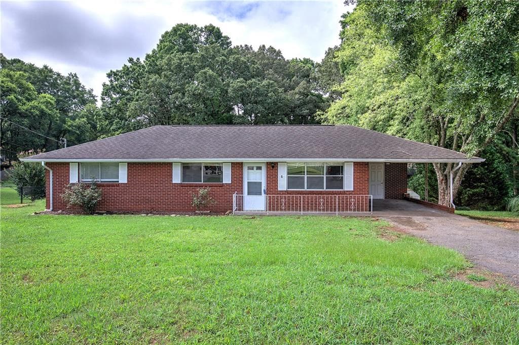 8 Beechwood Drive, Cartersville, GA 30120 — most recent listing photo
