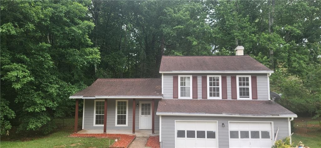 991 Park Creek Circle, Lawrenceville, GA 30044 — most recent listing photo