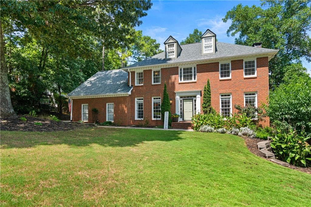 3150 Arborwoods Drive, Johns Creek, GA 30022 — most recent listing photo