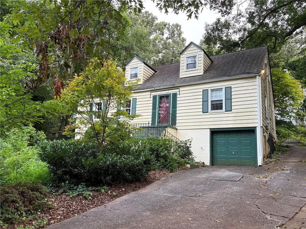 2523 Midway Road, Decatur, GA 30030 — most recent listing photo