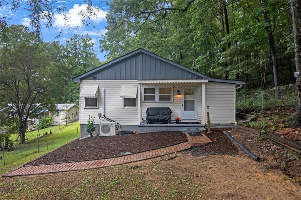 2480 Hill Circle, Conyers, GA 30012 — most recent listing photo