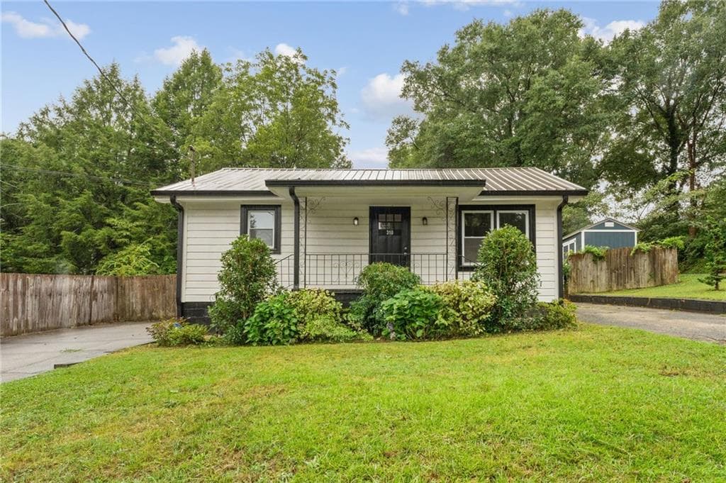 310 Bonaire Street, Cartersville, GA 30120 — most recent listing photo