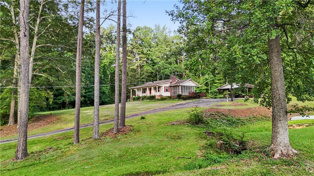 4733 Sullivan Road, Powder Springs, GA 30127 — most recent listing photo
