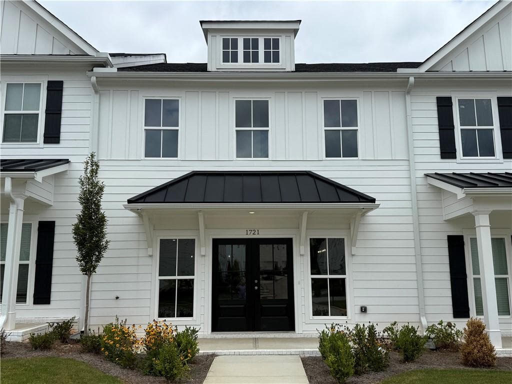 1721 Prospect Way, Conyers, GA 30094 — most recent listing photo
