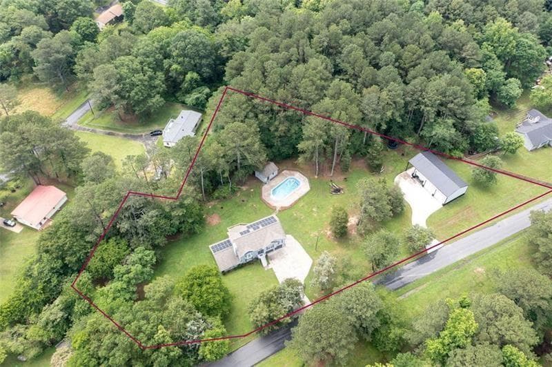 76 VAUGHN Road, Cartersville, GA 30121 — most recent listing photo