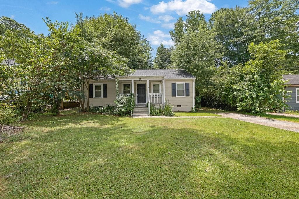 844 Toliver Street, Marietta, GA 30060 — most recent listing photo