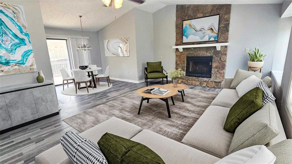 1194 Clichy Court, Marietta, GA 30066 — most recent listing photo