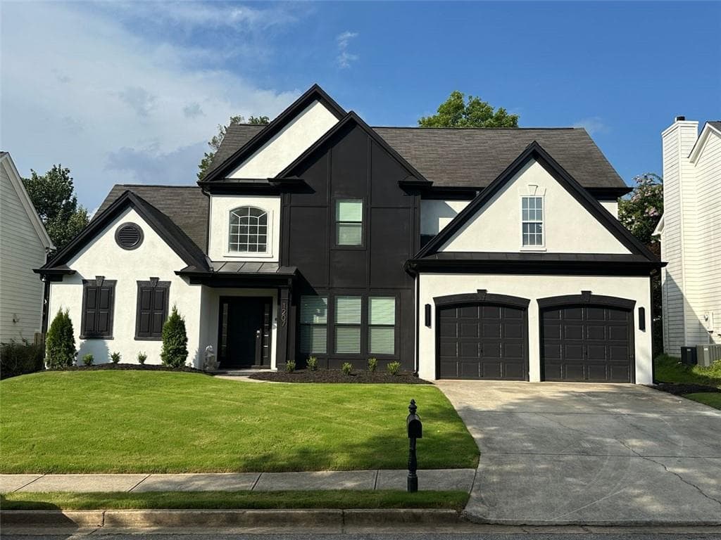 1207 BICKHAM Way, Smyrna, GA 30080 — most recent listing photo