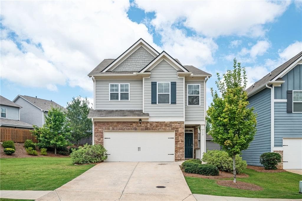 113 Woodhouse Circle, Acworth, GA 30102 — most recent listing photo