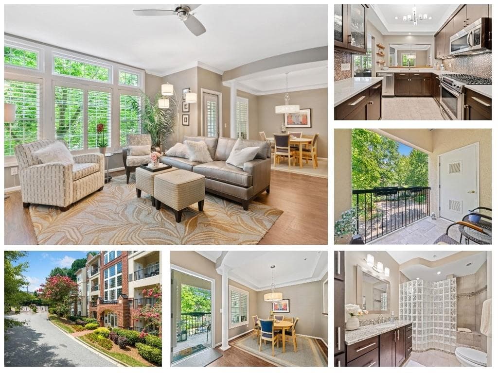 3636 Habersham Road 1103, Atlanta, GA 30305 — most recent listing photo