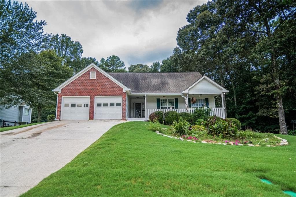 1910 MEYERS Drive, Lawrenceville, GA 30045 — most recent listing photo