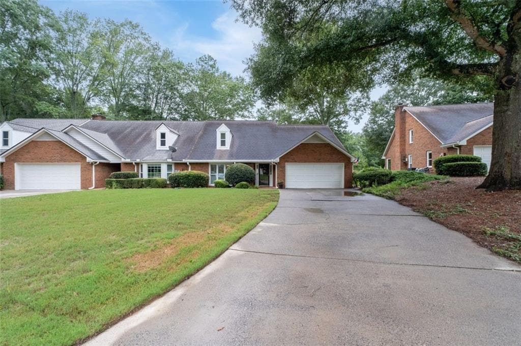 270 Brickleberry Drive, Roswell, GA 30075 — most recent listing photo