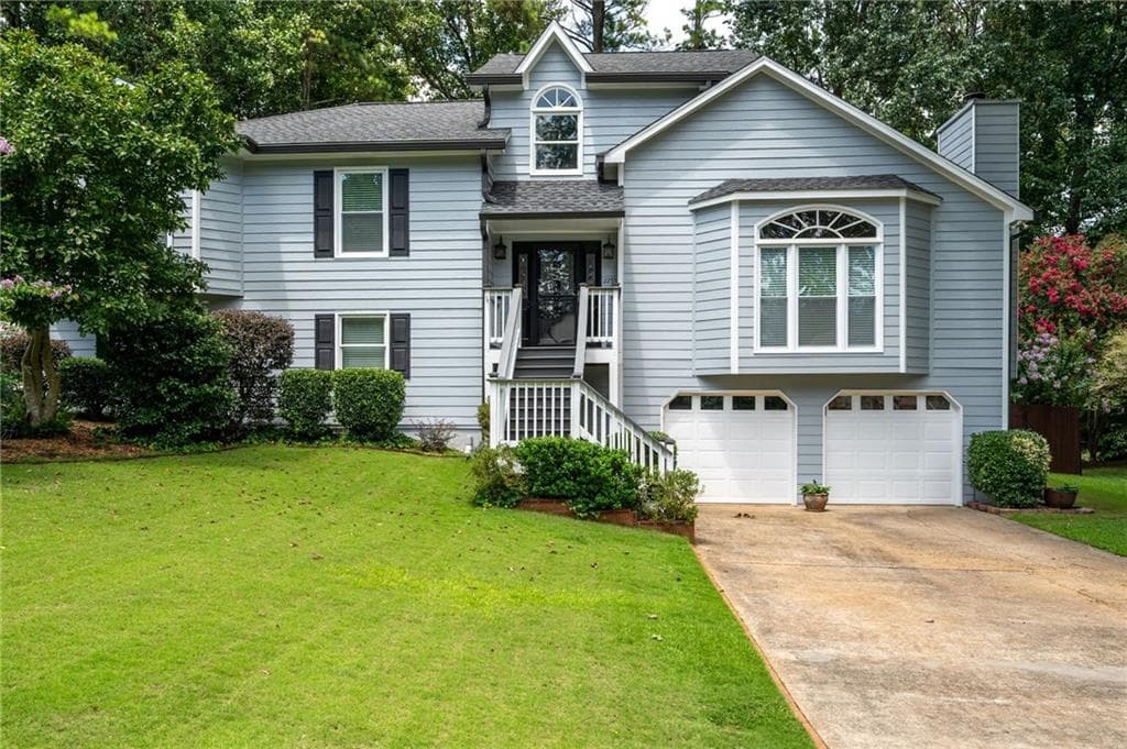 2255 Byron Court, Marietta, GA 30064 — most recent listing photo