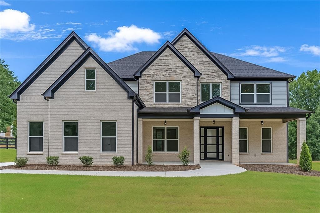 1465 Leach Drive, Lawrenceville, GA 30045 — most recent listing photo