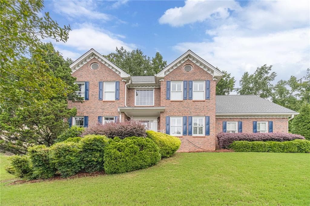 1520 Providence Drive, Lawrenceville, GA 30044 — most recent listing photo