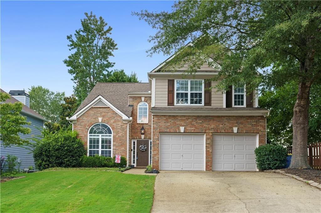3789 Kirkwood Run, Kennesaw, GA 30144 — most recent listing photo