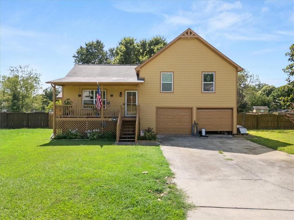 30 Road 1 South Avenue, Cartersville, GA 30120 — most recent listing photo