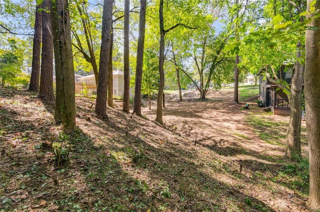single family residence sold at 2116 HOLLY HILL Drive, Decatur, GA 30032