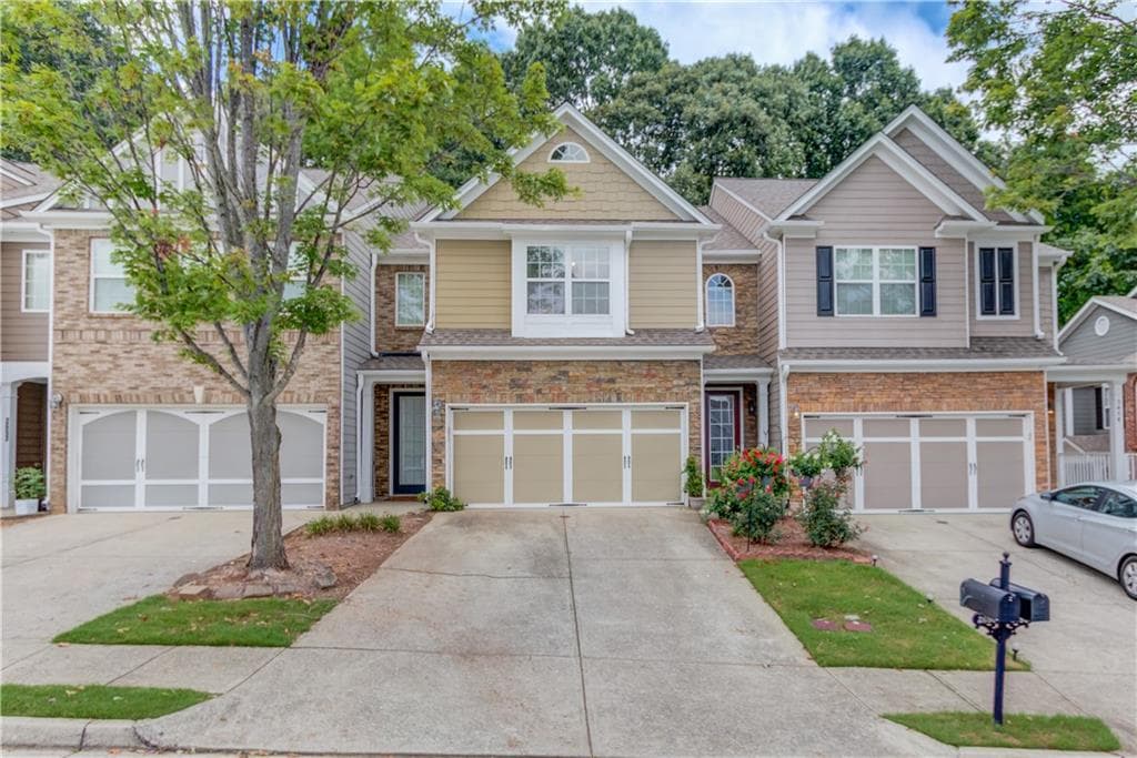 2656 Pierce Brennen Court 2, Lawrenceville, GA 30043 — most recent listing photo