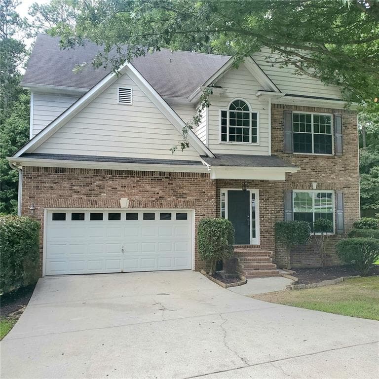 3520 Southpointe Hill Drive Northeast Drive, Buford, GA 30519 — most recent listing photo