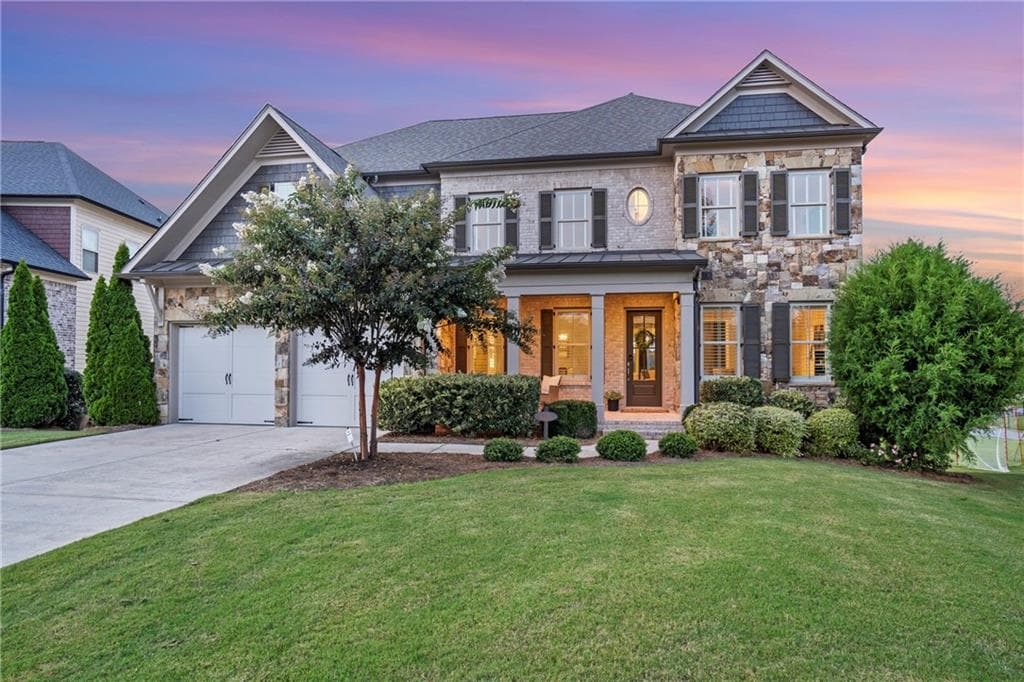 4280 CASTLEWOOD Road, Cumming, GA 30040 — most recent listing photo