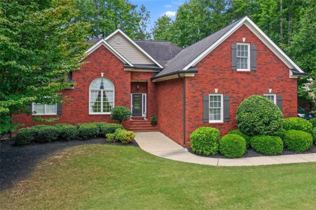 8280 Knollbrook Lane, Mcdonough, GA 30253 — most recent listing photo