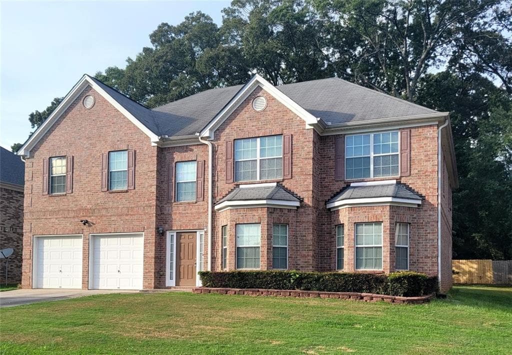 110 HELM Drive, Covington, GA 30014 — most recent listing photo