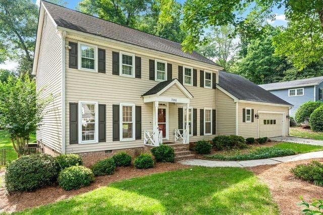 7260 Dunhill Terrace, Atlanta, GA 30328 — most recent listing photo