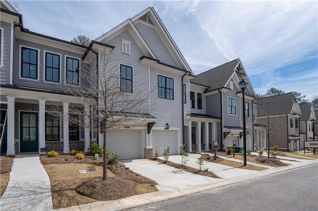 4916 Sudbrook Way 253, Peachtree Corners, GA 30092 — most recent listing photo