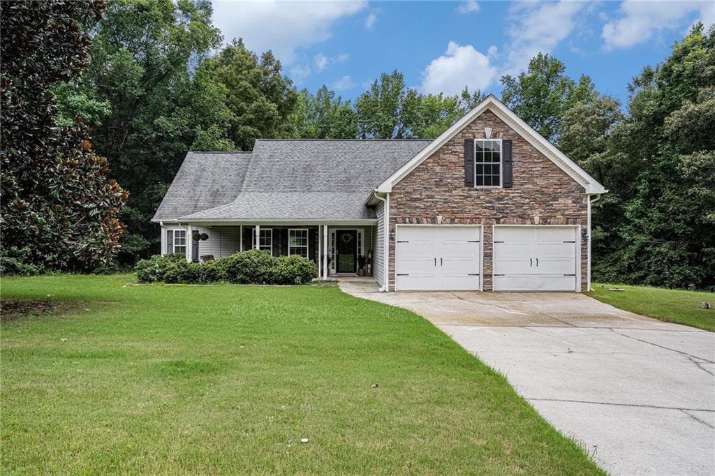 85 LAMAR Lane, Covington, GA 30016 — most recent listing photo