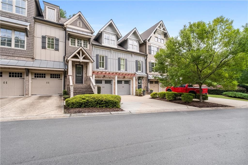132 Staddlebridge Avenue, Canton, GA 30114 — most recent listing photo