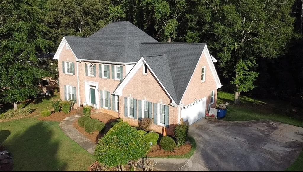 2616 WESTCHESTER Parkway, Conyers, GA 30013 — most recent listing photo