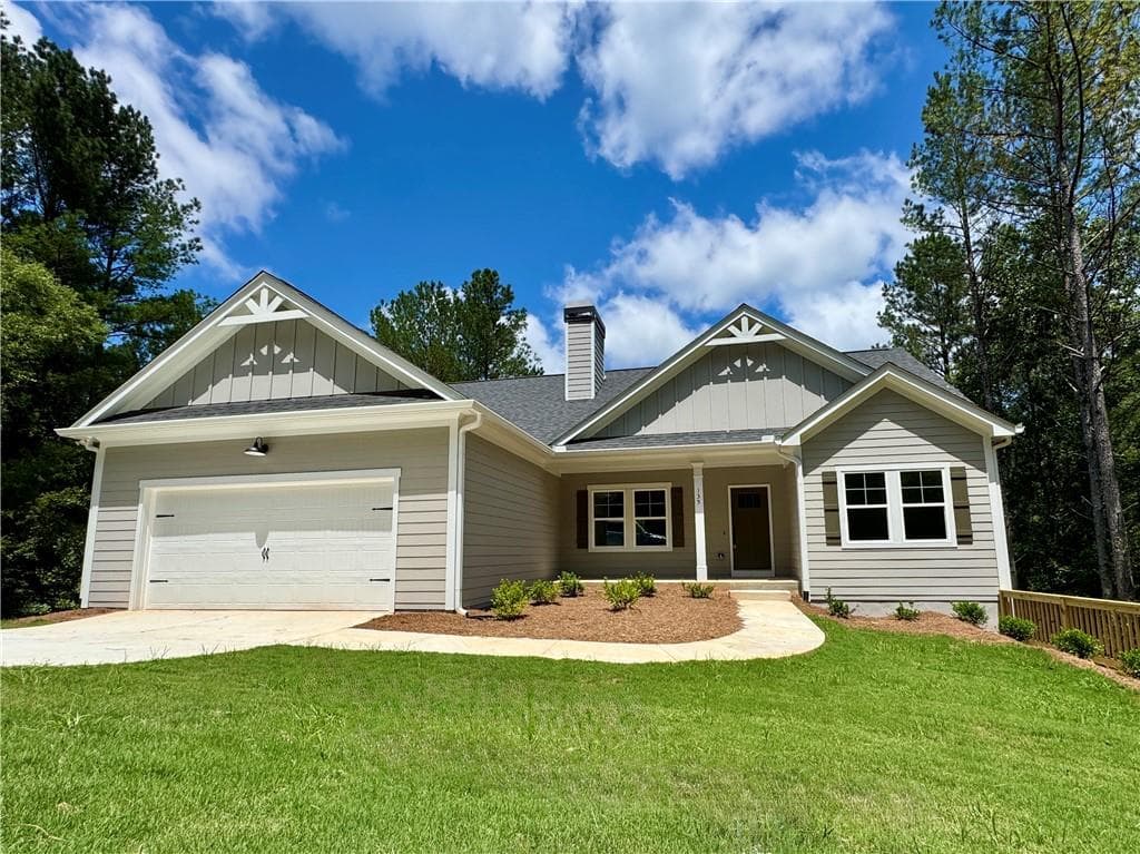 135 Autumn Ridge, Blairsville, GA 30512 — most recent listing photo