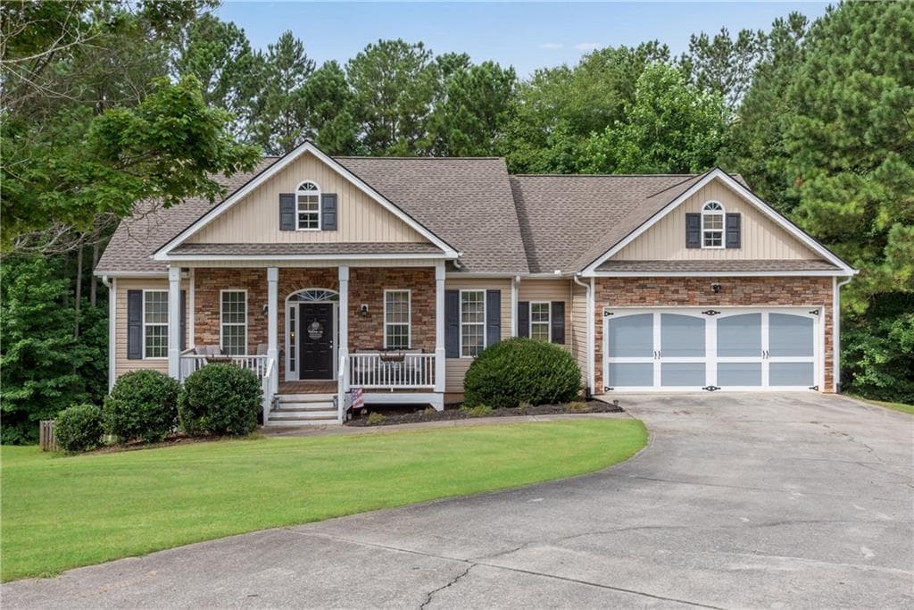 38 Moriah Court, Dallas, GA 30132 — most recent listing photo