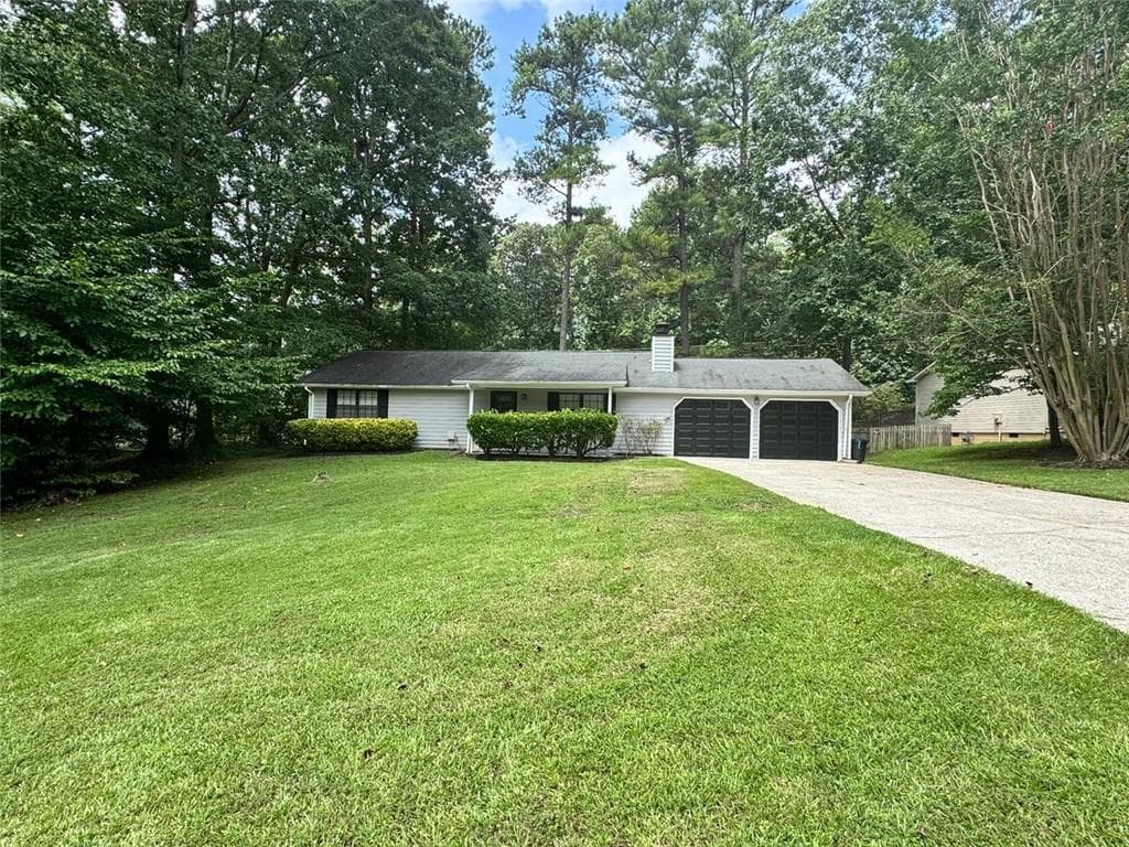 4724 Warrior Way, Mableton, GA 30126 — most recent listing photo