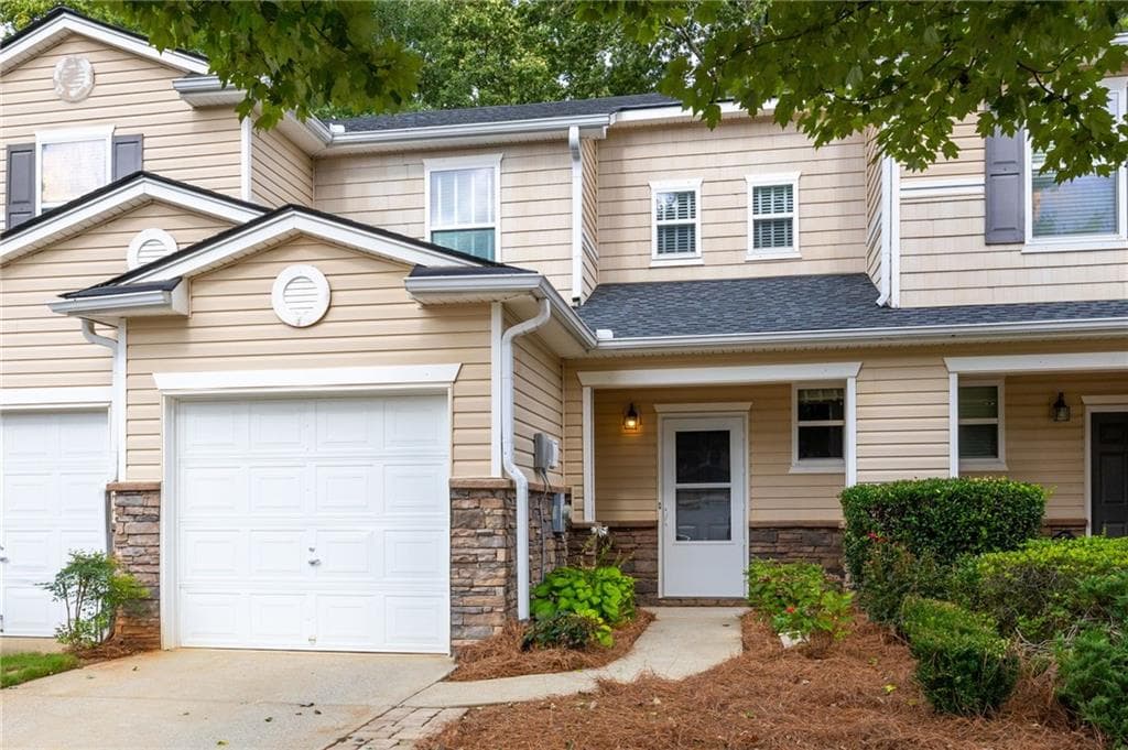 517 Rendezvous Road, Acworth, GA 30102 — most recent listing photo