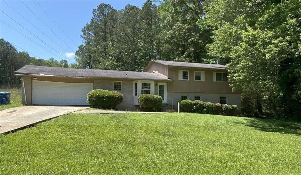 180 N Star Trail, South Fulton, GA 30331 — most recent listing photo
