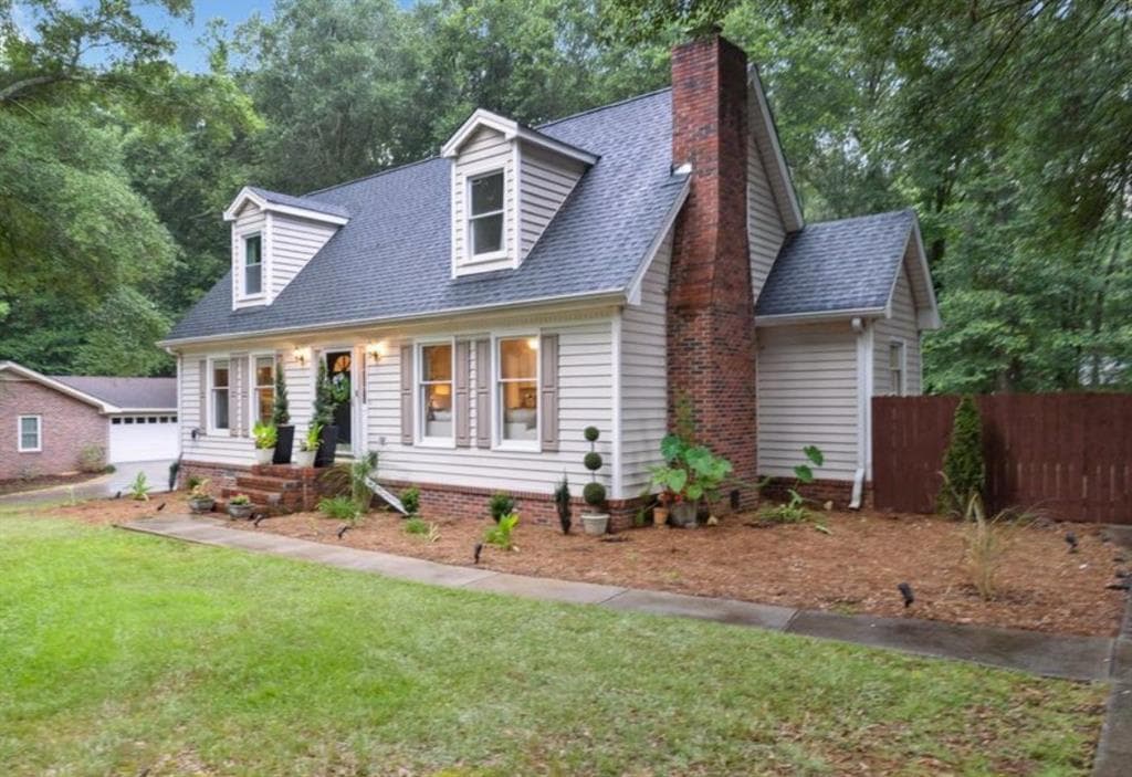 3 bedroom, 3 bathroom, 1,522 sq ft single family residence sold at 237 Lavern Court, Winder, GA 30680