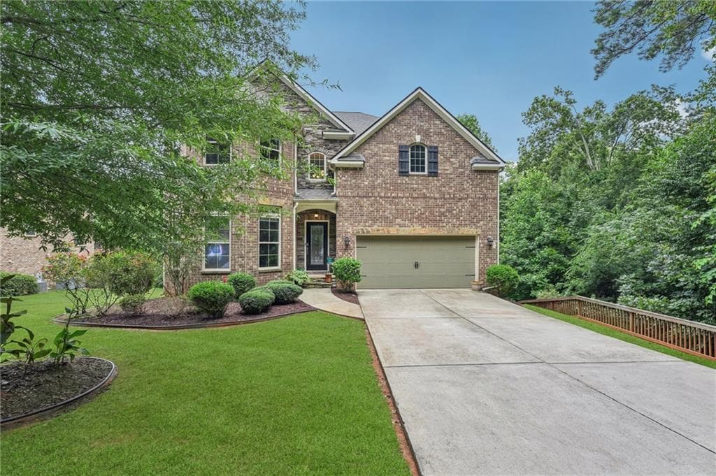 336 Nottingham Drive, Marietta, GA 30066 — most recent listing photo