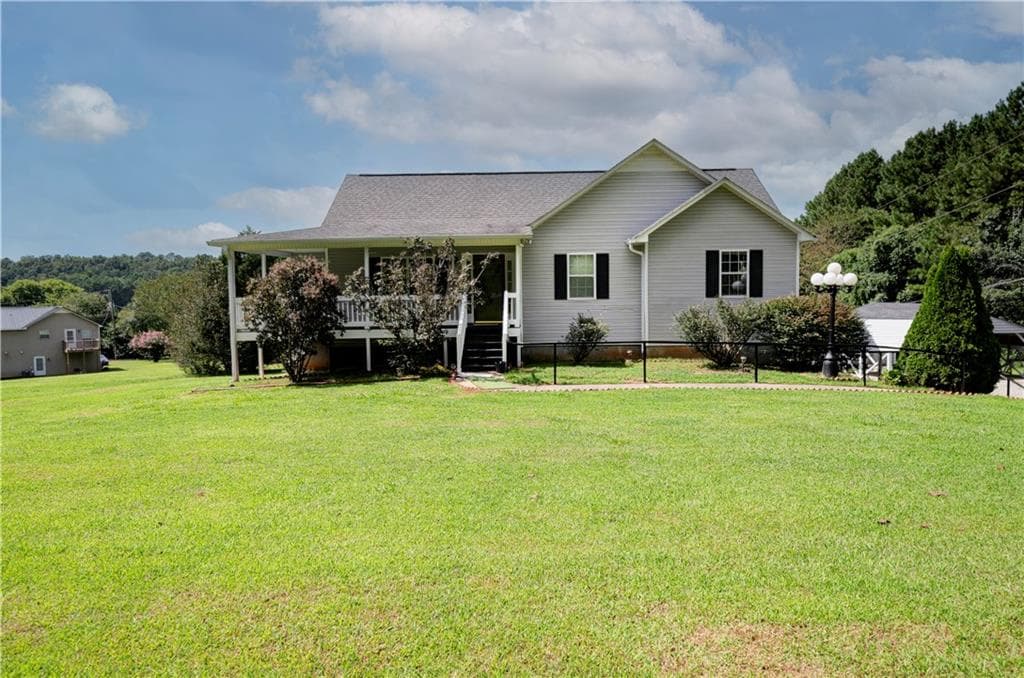 946 Gardner Springs Road, Adairsville, GA 30103 — most recent listing photo