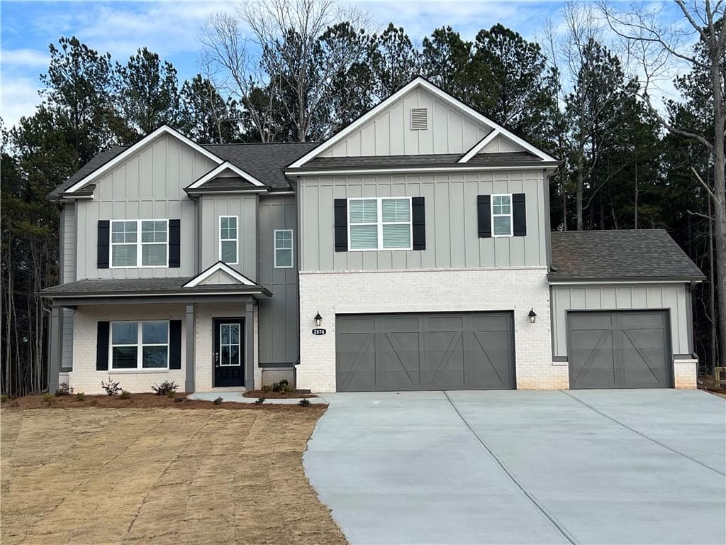 2709 Porches Lane, Dacula, GA 30019 — most recent listing photo