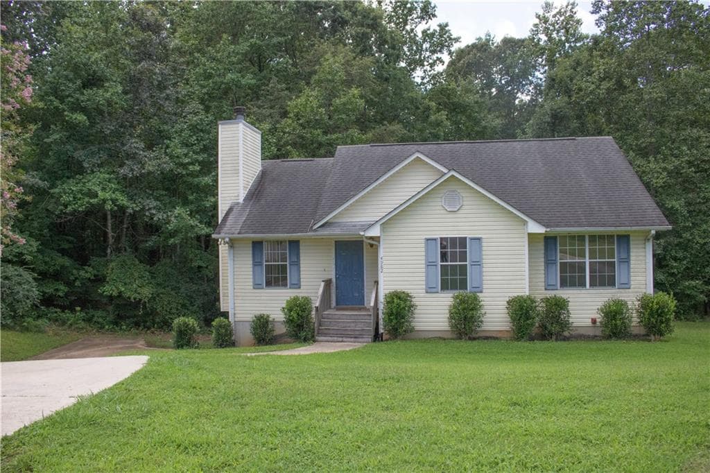 4982 Mckinley Drive, Lula, GA 30554 — most recent listing photo