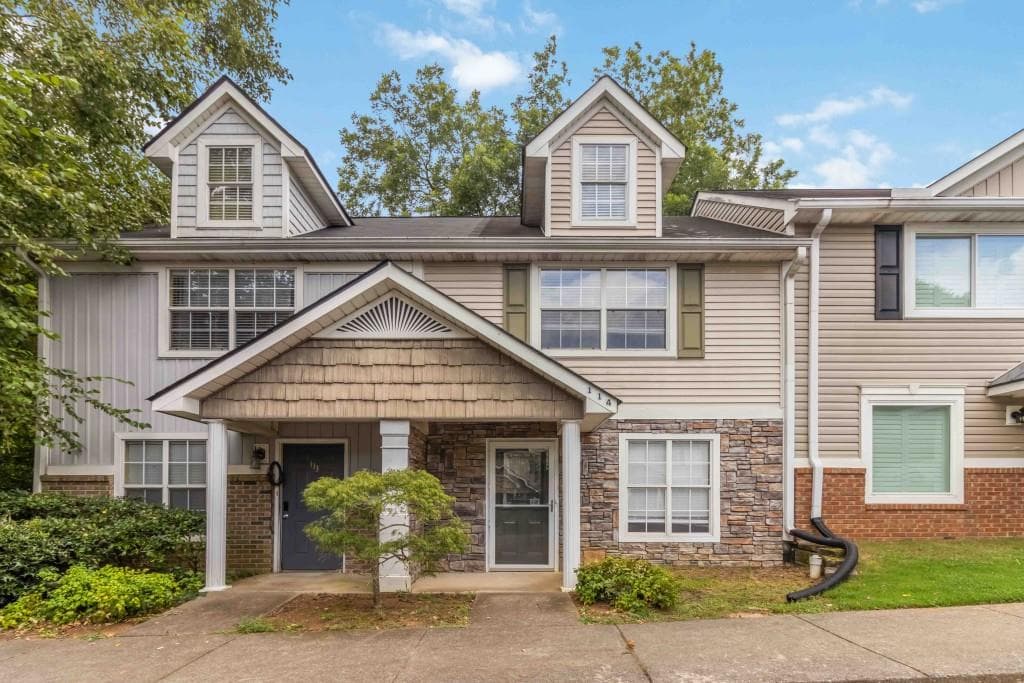 208 Park Street 114, Dallas, GA 30132 — most recent listing photo